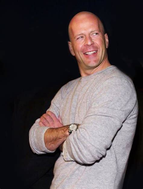 bruce willis rolex